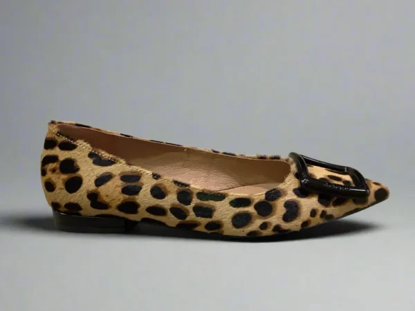 Bibi Lou ‘Poznan’ Pump>Women Pumps