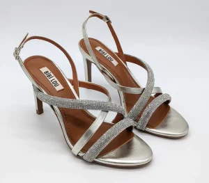 Bibi Lou 'Rimmel' Sandal>Women Sandals