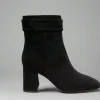 Bibi Lou ‘Slavia’ Ankle Boot>Women Boots