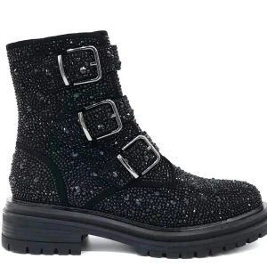 Bibi Lou 'Strictly' Boot>Women Boots