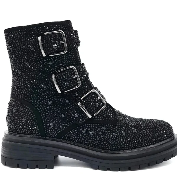 Bibi Lou 'Strictly' Boot>Women Boots
