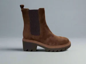 Bibi Lou ‘Violet’ Ankle Boot>Women Boots