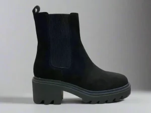 Bibi Lou ‘Violet’ Ankle Boot>Women Boots