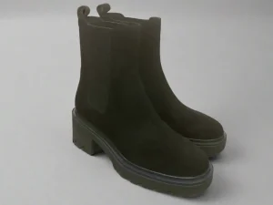 Bibi Lou ‘Violet’ Ankle Boot>Women Boots