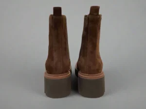 Bibi Lou ‘Violet’ Ankle Boot>Women Boots