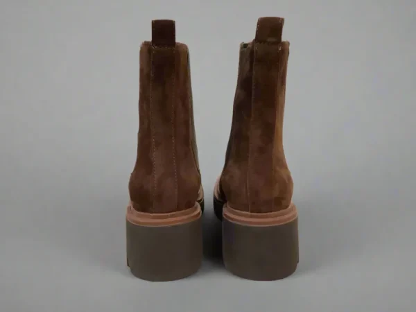 Bibi Lou ‘Violet’ Ankle Boot>Women Boots