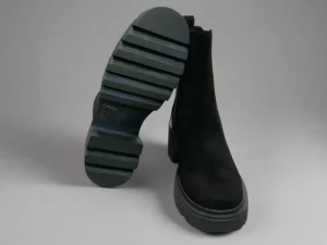 Bibi Lou ‘Violet’ Ankle Boot>Women Boots