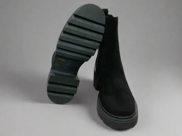 Bibi Lou ‘Violet’ Ankle Boot>Women Boots