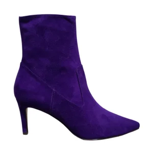 Bibi Lou 'Wonks' Ankle Boot>Women Boots | Heels