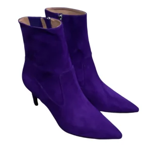 Bibi Lou 'Wonks' Ankle Boot>Women Boots | Heels