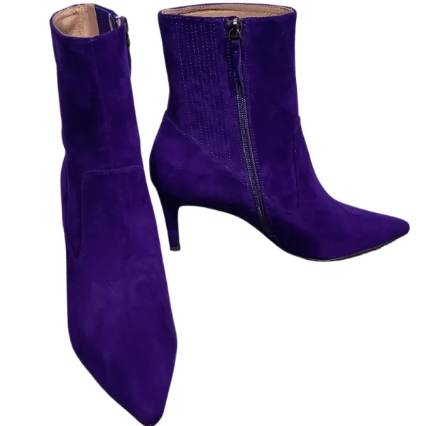 Bibi Lou 'Wonks' Ankle Boot>Women Boots | Heels