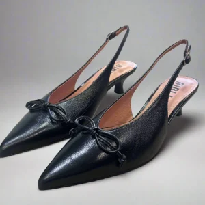 Bibi Lou 'Xia' Sling Back>Women Heels