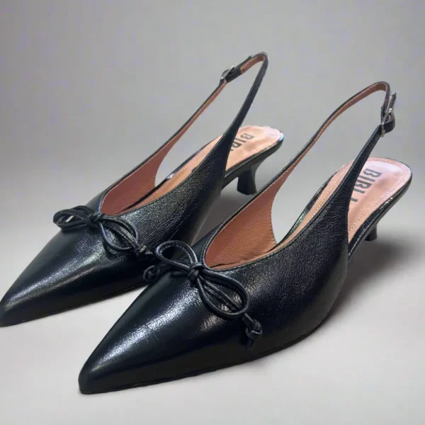 Bibi Lou 'Xia' Sling Back>Women Heels