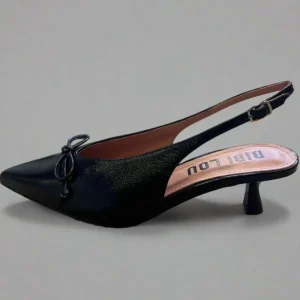 Bibi Lou 'Xia' Sling Back>Women Heels
