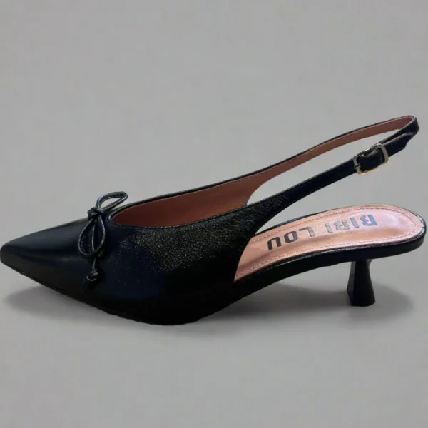 Bibi Lou 'Xia' Sling Back>Women Heels