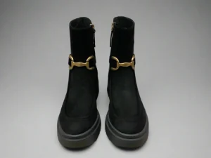 Bibi Lou ‘Zagreb’ Ankle Boot>Women Boots
