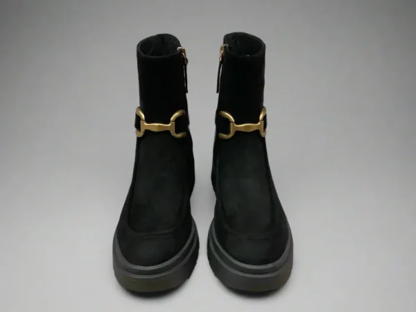 Bibi Lou ‘Zagreb’ Ankle Boot>Women Boots