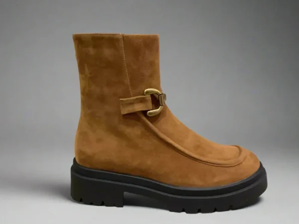 Bibi Lou ‘Zagreb’ Ankle Boot>Women Boots