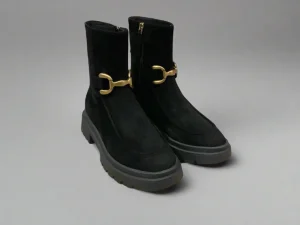 Bibi Lou ‘Zagreb’ Ankle Boot>Women Boots