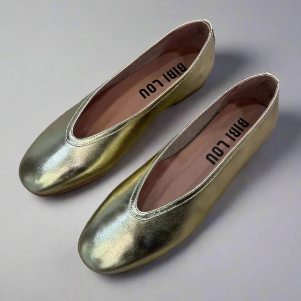 Bibi Lou 'Zira' Pump>Women Pumps