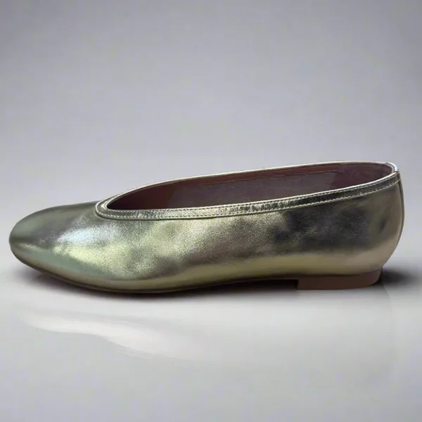 Bibi Lou 'Zira' Pump>Women Pumps