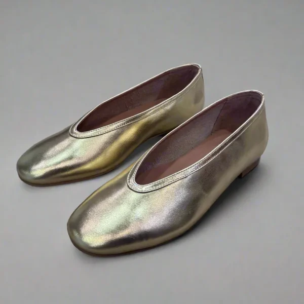 Bibi Lou 'Zira' Pump>Women Pumps