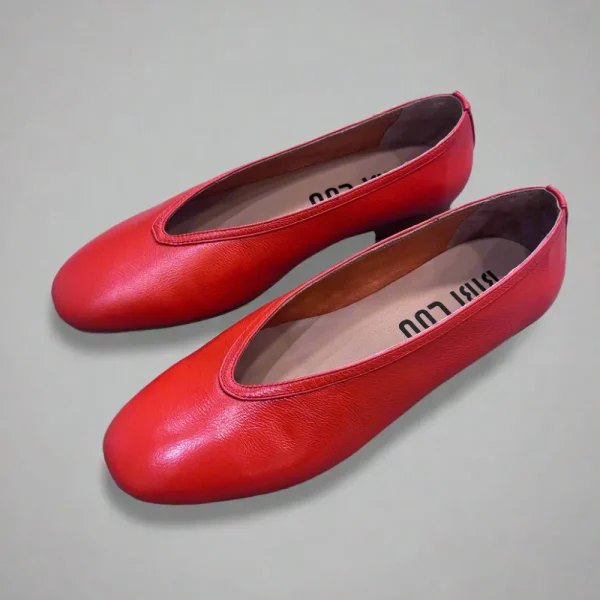 Bibi Lou 'Zira' Pump>Women Pumps