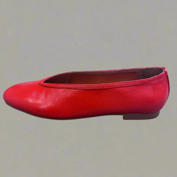 Bibi Lou 'Zira' Pump>Women Pumps