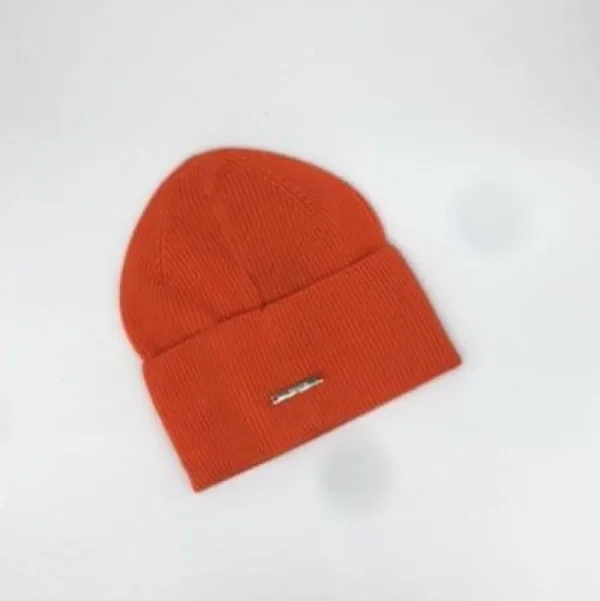 BKLYN Beanie>Women Hats