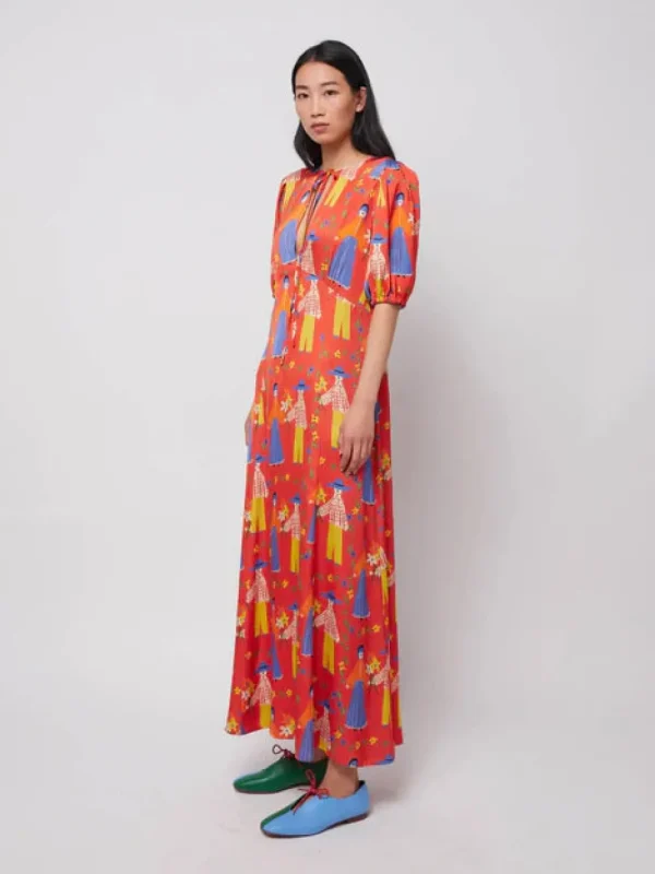 Bobo Choses 'Couples' Dress>Women Dresses & Jumpsuits