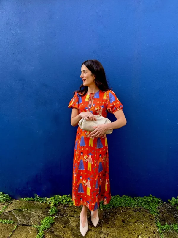 Bobo Choses 'Couples' Dress>Women Dresses & Jumpsuits