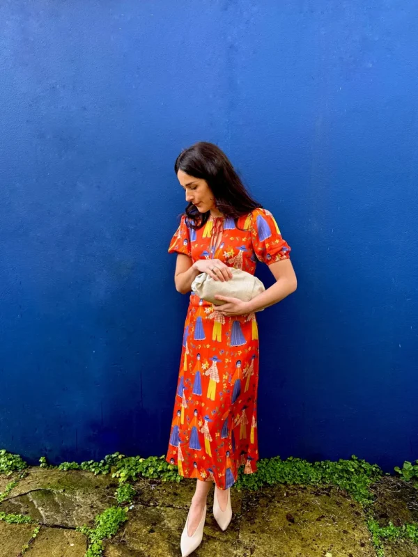 Bobo Choses 'Couples' Dress>Women Dresses & Jumpsuits