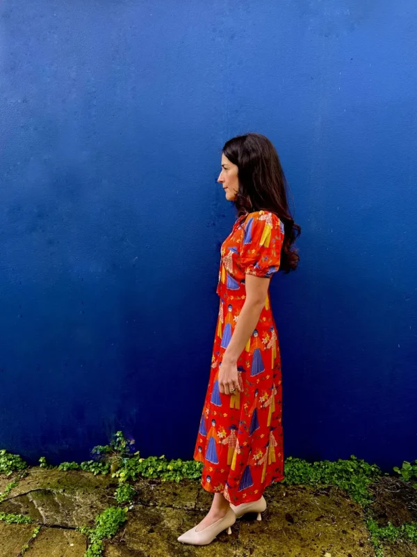 Bobo Choses 'Couples' Dress>Women Dresses & Jumpsuits