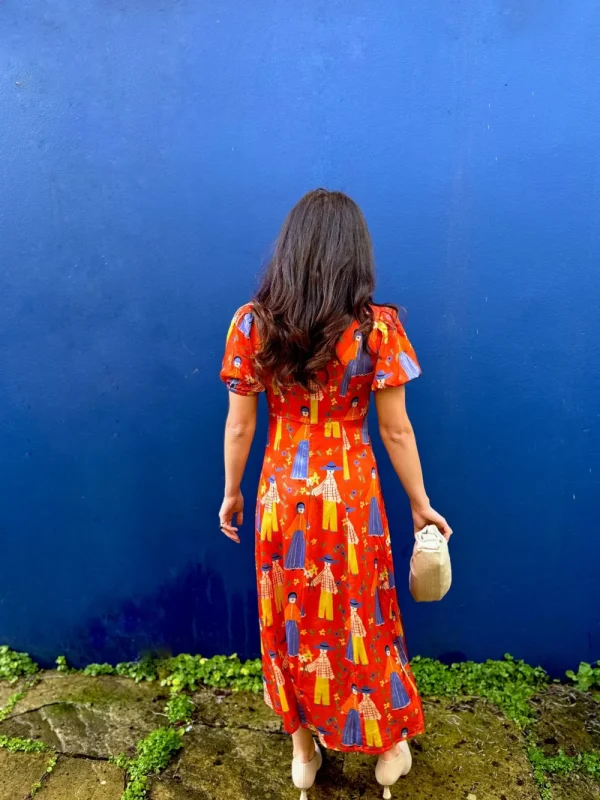 Bobo Choses 'Couples' Dress>Women Dresses & Jumpsuits