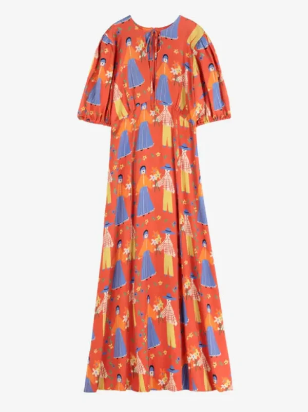 Bobo Choses 'Couples' Dress>Women Dresses & Jumpsuits