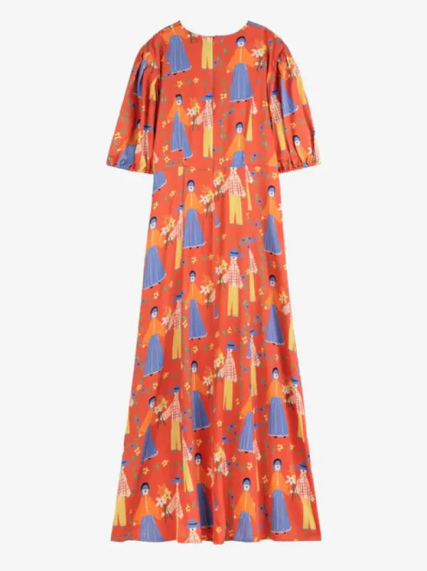 Bobo Choses 'Couples' Dress>Women Dresses & Jumpsuits
