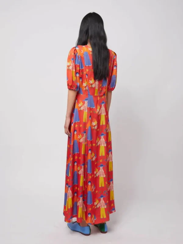 Bobo Choses 'Couples' Dress>Women Dresses & Jumpsuits