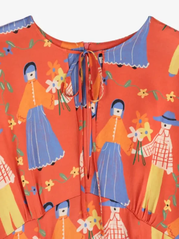 Bobo Choses 'Couples' Dress>Women Dresses & Jumpsuits