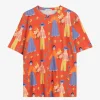 Bobo Choses 'Couples' T Shirt>Women Shirts & Blouses