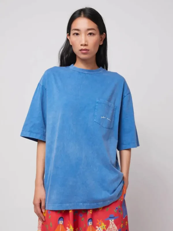 Bobo Choses 'Cup of tea' T Shirt>Women Shirts & Blouses