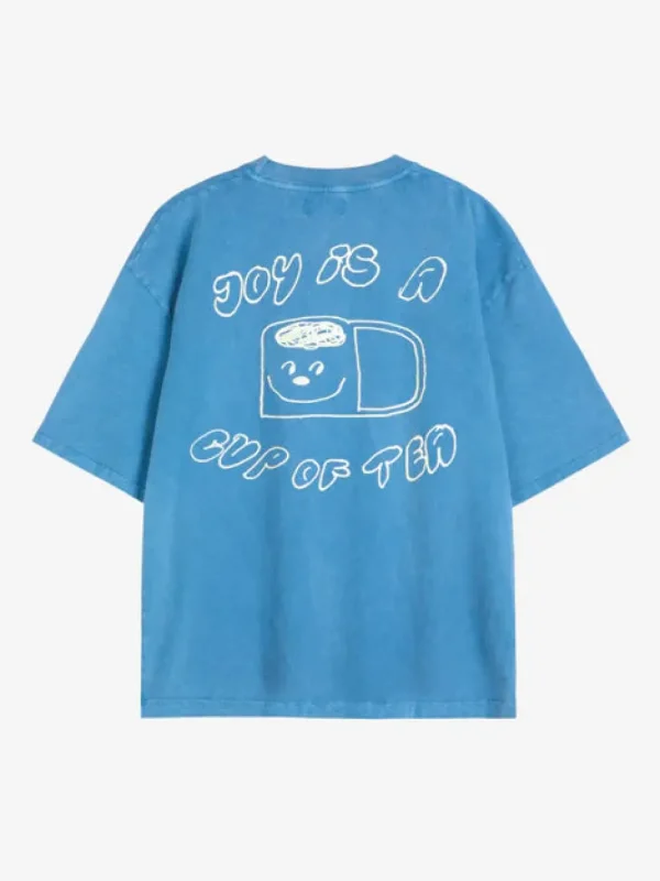 Bobo Choses 'Cup of tea' T Shirt>Women Shirts & Blouses