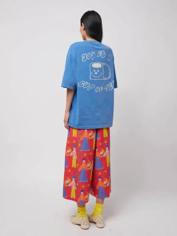 Bobo Choses 'Cup of tea' T Shirt>Women Shirts & Blouses