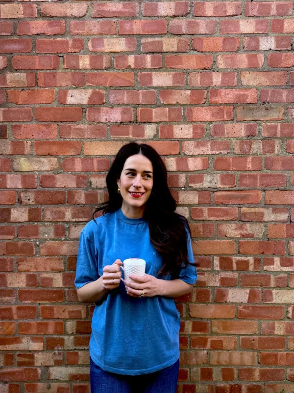 Bobo Choses 'Cup of tea' T Shirt>Women Shirts & Blouses