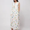 Bobo Choses 'Garden Party' Dress>Women Dresses & Jumpsuits