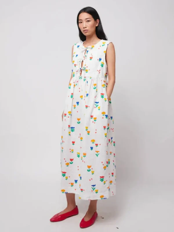 Bobo Choses 'Garden Party' Dress>Women Dresses & Jumpsuits