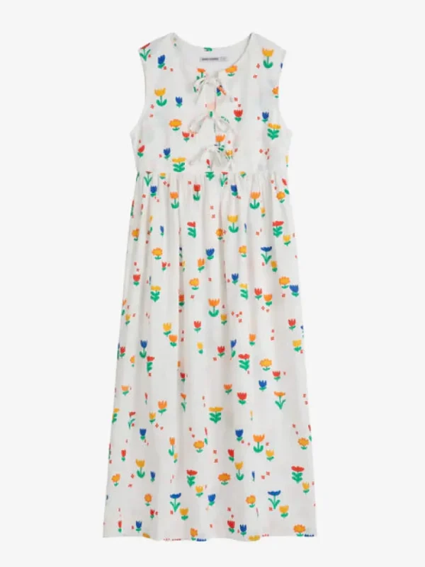 Bobo Choses 'Garden Party' Dress>Women Dresses & Jumpsuits