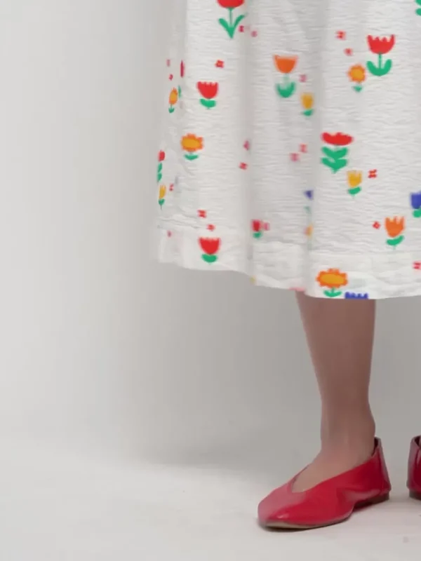 Bobo Choses 'Garden Party' Dress>Women Dresses & Jumpsuits