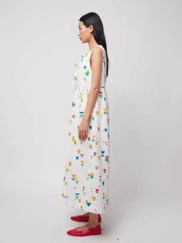 Bobo Choses 'Garden Party' Dress>Women Dresses & Jumpsuits