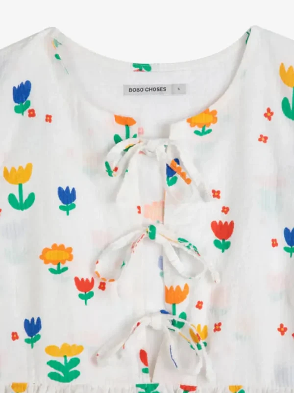 Bobo Choses 'Garden Party' Dress>Women Dresses & Jumpsuits