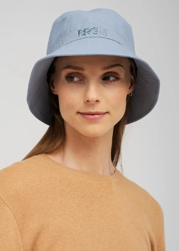 BRGN Bucket Hat>Women Hats